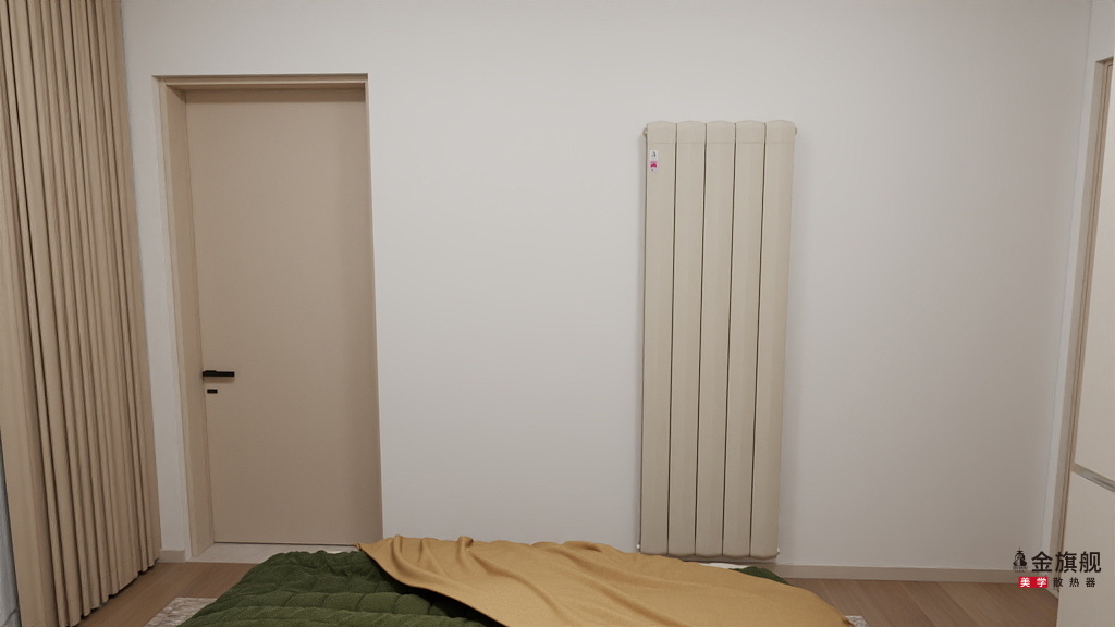 电暖气
